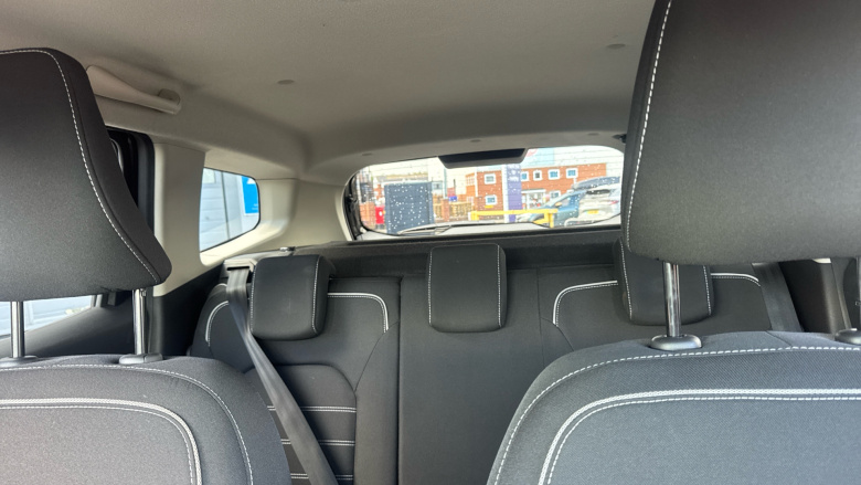 Dacia Duster 1.3 TCe 150 Prestige 5dr EDC Petrol Estate